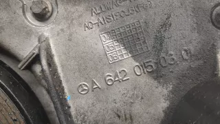  Блок цилиндров Mercedes ML W164 Арт 20401412, вид 2