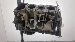  Блок цилиндров Mercedes ML W164 Арт 20401412, вид 3