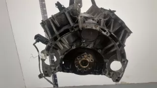  Блок цилиндров Mercedes ML W164 Арт 20401412, вид 4