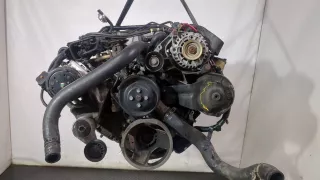 6F1Z9F593A Форсунка Ford Mustang 5 Арт 11155395