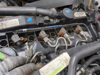 A6510703087 Форсунка Mercedes Sprinter W907/910 Арт 11273492, вид 3