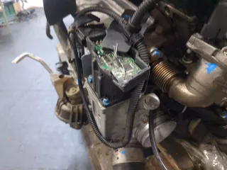 13537805428 Форсунка BMW 3 E90/E91/E92/E93 Арт 11341823, вид 3