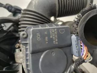 1984F8,157088 Форсунка Citroen C4 Picasso 1 Арт 11374270, вид 2
