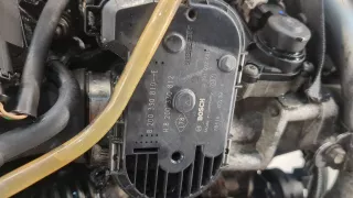 7701476567 Форсунка Renault Laguna 2 Арт 11399879, вид 2