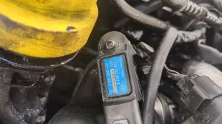 7701476567 Форсунка Renault Laguna 2 Арт 11399879, вид 3
