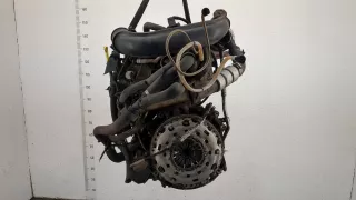 1495919,1545621,6C1Q9K546BC,RM6C1Q9K546BC Форсунка Ford Transit 3 restailing Арт 11401742, вид 2