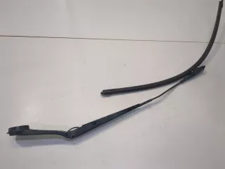 CP9Z17526A,CP9Z17527A Щеткодержатели (поводок стеклоочистителя, дворник) Ford Focus 3 Арт 8560537, вид 2