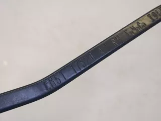 CP9Z17526A,CP9Z17527A Щеткодержатели (поводок стеклоочистителя, дворник) Ford Focus 3 Арт 8560537, вид 5