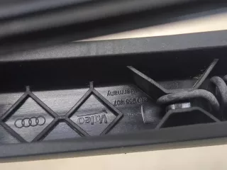 8R0955407 Щеткодержатель задний Volkswagen Touareg 2 Арт 20289043, вид 2