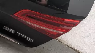 8V39554071P9 Щеткодержатель задний Audi A3 8V Арт 11401383, вид 3