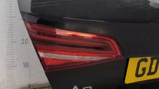 8V39554071P9 Щеткодержатель задний Audi A3 8V Арт 11401383, вид 4