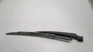 61628221453 Щеткодержатель задний BMW 5 E39 Арт 20411208