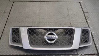 623105X30A Решетка радиатора Nissan Navara D40 Арт 20326543, вид 1