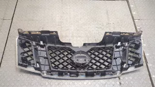 623105X30A Решетка радиатора Nissan Navara D40 Арт 20326543, вид 3