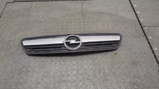 Решетка радиатора Opel Meriva 1 Арт 20412378, вид 1