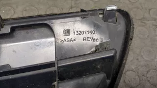  Решетка радиатора Opel Meriva 1 Арт 20412378, вид 3