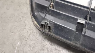  Решетка радиатора Opel Meriva 1 Арт 20412378, вид 4