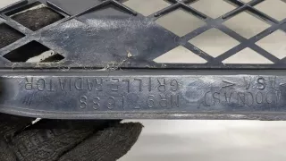  Решетка радиатора Mitsubishi Outlander 1 Арт 20414390, вид 2