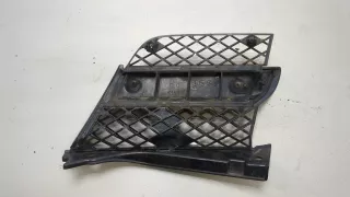  Решетка радиатора Mitsubishi Outlander 1 Арт 20414390, вид 3