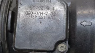 078133471E Расходомер Audi A4 B6 Арт 20409733, вид 2