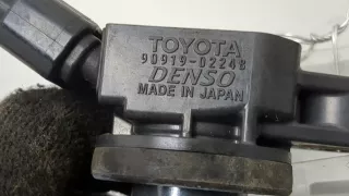 9091902248 Катушка зажигания Toyota 4Runner 4 Арт 20410982, вид 2