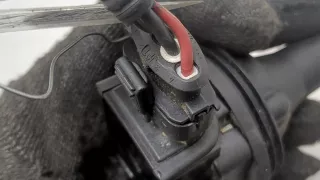30713416 Катушка зажигания Volvo C70 1 Арт 20414560, вид 2