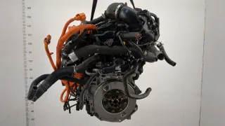 273012M417 Катушка зажигания Hyundai Tucson 4 Арт 11402024, вид 2