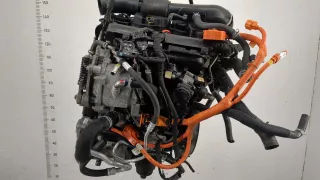 273012M417 Катушка зажигания Hyundai Tucson 4 Арт 11402024, вид 4