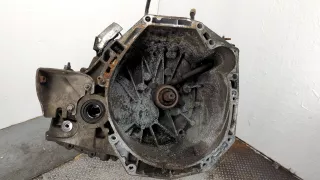  КПП механическая (МКПП) 6-ступенчатая Renault Megane 4 Арт 20417767, вид 1