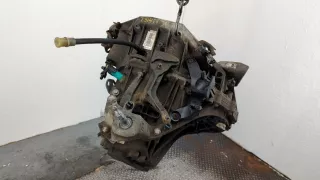  КПП механическая (МКПП) 6-ступенчатая Renault Megane 4 Арт 20417767, вид 3