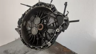 4430080,4430328,4434063 КПП механическая (МКПП) 6-ступенчатая Opel Vivaro A Арт 20414188