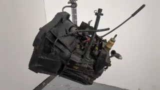 4430080,4430328,4434063 КПП механическая (МКПП) 6-ступенчатая Opel Vivaro A Арт 20414188, вид 2