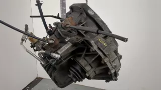 4430080,4430328,4434063 КПП механическая (МКПП) 6-ступенчатая Opel Vivaro A Арт 20414188, вид 5