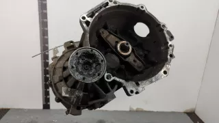 КПП механическая (МКПП) 6-ступенчатая Skoda Octavia A5 restailing Арт 20414331