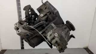  КПП механическая (МКПП) 6-ступенчатая Skoda Octavia A5 restailing Арт 20414331, вид 2