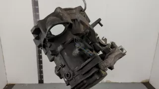  КПП механическая (МКПП) 6-ступенчатая Skoda Octavia A5 restailing Арт 20414331, вид 3