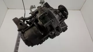  КПП механическая (МКПП) 6-ступенчатая Skoda Octavia A5 restailing Арт 20414331, вид 4