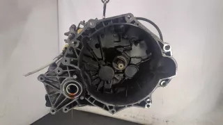 55560480 КПП механическая (МКПП) 6-ступенчатая Opel Signum Арт 9073936, вид 1