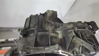 55560480 КПП механическая (МКПП) 6-ступенчатая Opel Signum Арт 9073936, вид 2