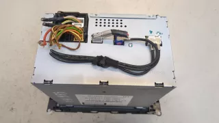 A2049022301 Магнитола (аудио система) Mercedes C W204 Арт 20408247, вид 4