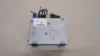 HX6318K812CB Магнитола (аудио система) Jaguar XE 1 Арт 20414588, вид 1
