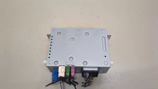 HX6318K812CB Магнитола (аудио система) Jaguar XE 1 Арт 20414588, вид 3