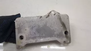 0BH317019A Теплообменник масляного фильтра Audi Q3 1 Арт 9096317, вид 3