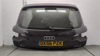 4L0945097 Дополнительный фонарь (Стоп-сигнал) Audi Q7 4L Арт 11372904, вид 1