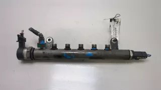 LR001321 Топливная рампа  Land Rover Freelander 2 Арт 20408344, вид 1