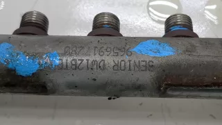 LR001321 Топливная рампа  Land Rover Freelander 2 Арт 20408344, вид 3