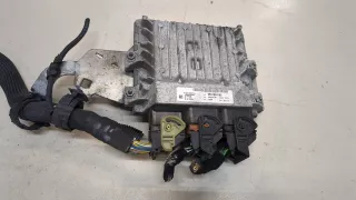 9691854780,9676721380,S180129001N Блок управления двигателем Peugeot Boxer 3 Арт 9437626, вид 1