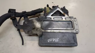 9691854780,9676721380,S180129001N Блок управления двигателем Peugeot Boxer 3 Арт 9437626, вид 2