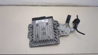9691854780,9676721380,S180129001N Блок управления двигателем Peugeot Boxer 3 Арт 9437626, вид 5