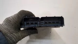 3C0907115P,0261S02280 Блок управления двигателем Volkswagen Passat B6 Арт 20121540, вид 3